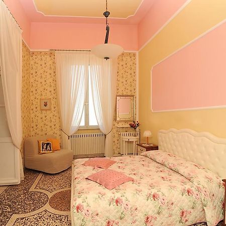 B&B La Panoramica Тиволи Номер фото