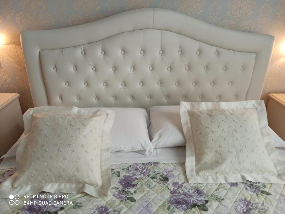 B&B La Panoramica Тиволи Экстерьер фото